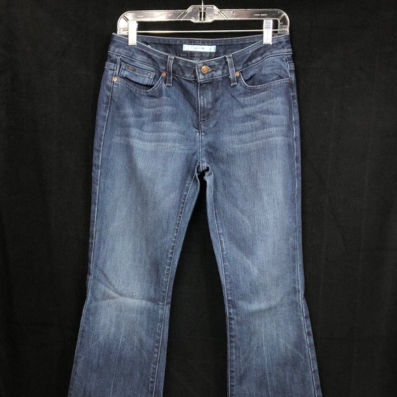 Joe's Jeans The Honey Booty Fit Boot Cut Jeans 29 - Picture 1 of 8